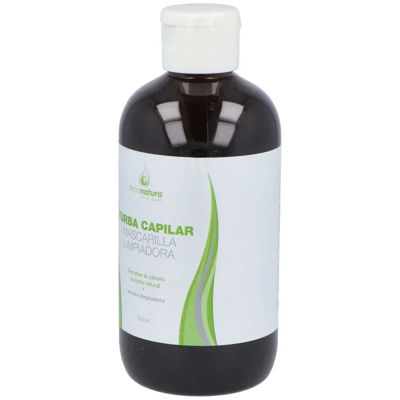 Triconatura turba capilar 250ml | Farmacia Barata