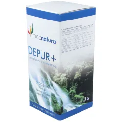 Triconatura depur + 500ml | Farmacia Barata Triconatura depur + 500ml | Farmacia Barata