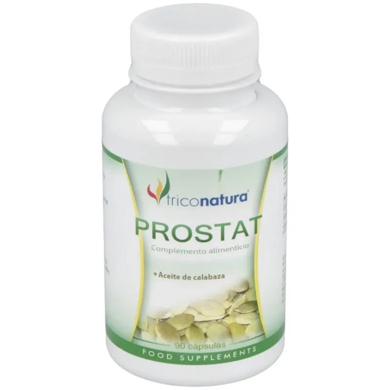 Prostat-500 90perlas | Farmacia Barata