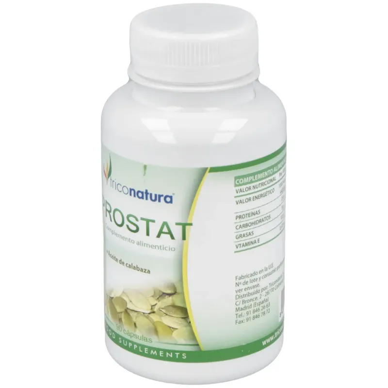 Prostat-500 90perlas | Farmacia Barata