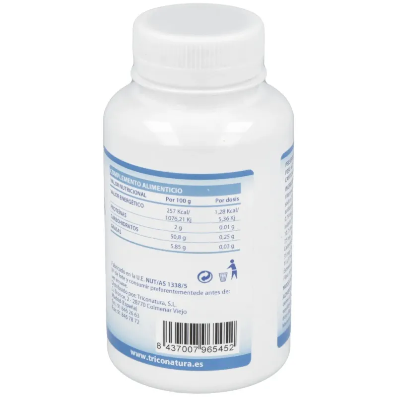 Triconatura osteomass 60caps | Farmacia Barata Triconatura osteomass 60caps | Farmacia Barata
