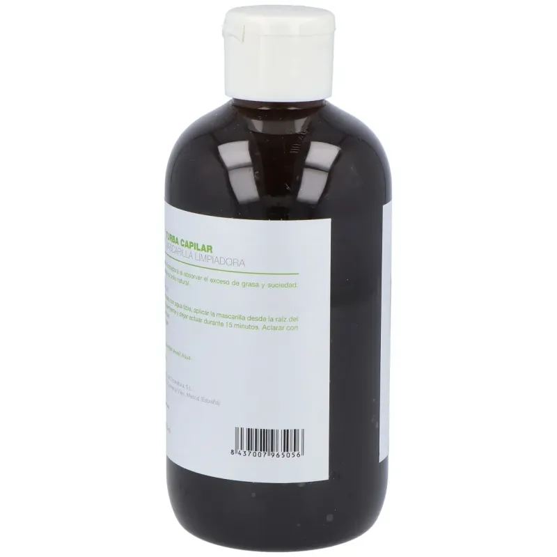 Triconatura turba capilar 250ml | Farmacia Barata
