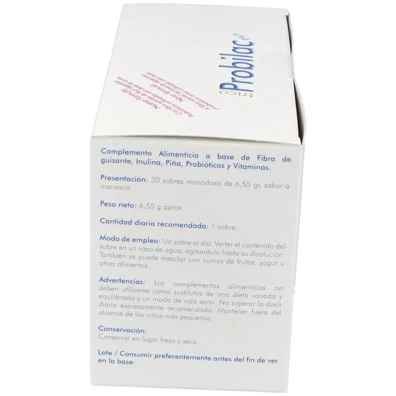 Triconatura trico probilac plus 30 sobres | Farmacia Barata Triconatura trico probilac plus 30 sobres | Farmacia Barata
