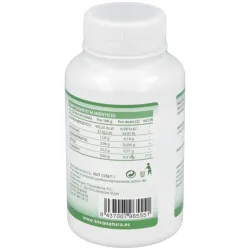 Triconatura linoet 1000 60caps | Farmacia Barata