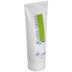 Champu caspa grasa 200ml. | Farmacia Barata