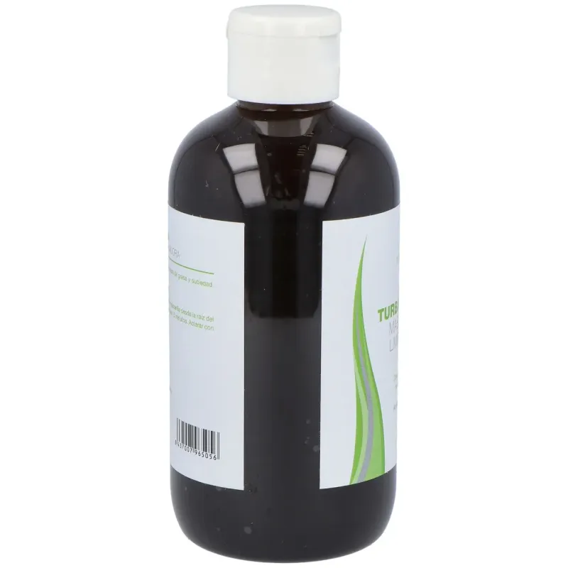 Triconatura turba capilar 250ml | Farmacia Barata