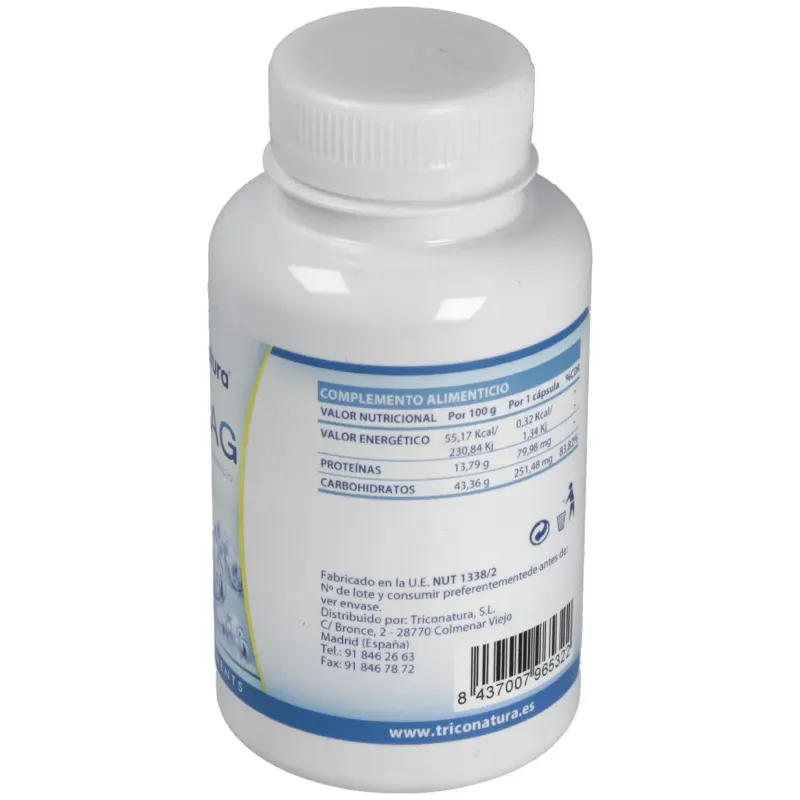 Triconatura oximag 60caps | Farmacia Barata Triconatura oximag 60caps | Farmacia Barata