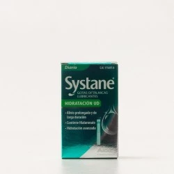 Systane hidratación ud 30 monodosis