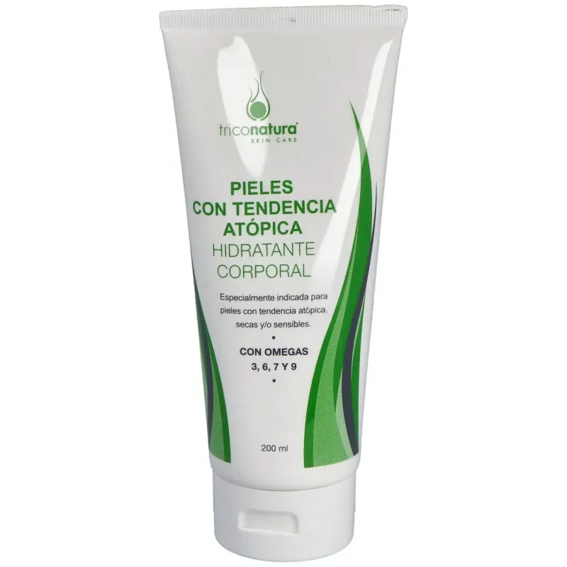 Hidratante corporal pieles atopicas dermisan 200ml | Farmacia Barata