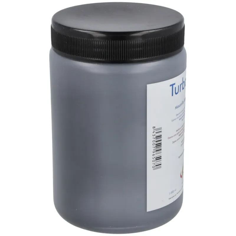 Triconatura turba mascarilla 1000kg | Farmacia Barata