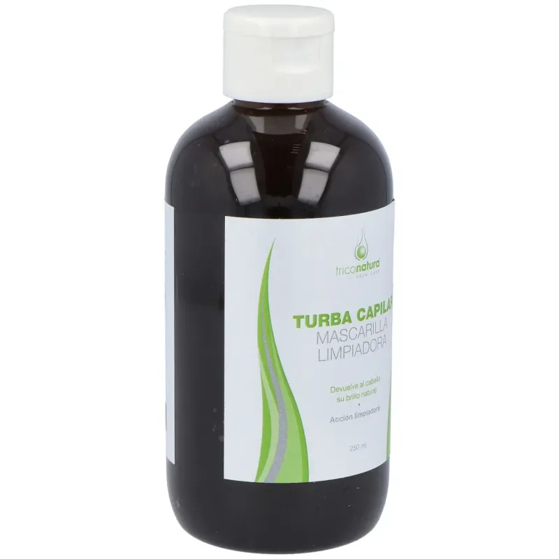 Triconatura turba capilar 250ml | Farmacia Barata