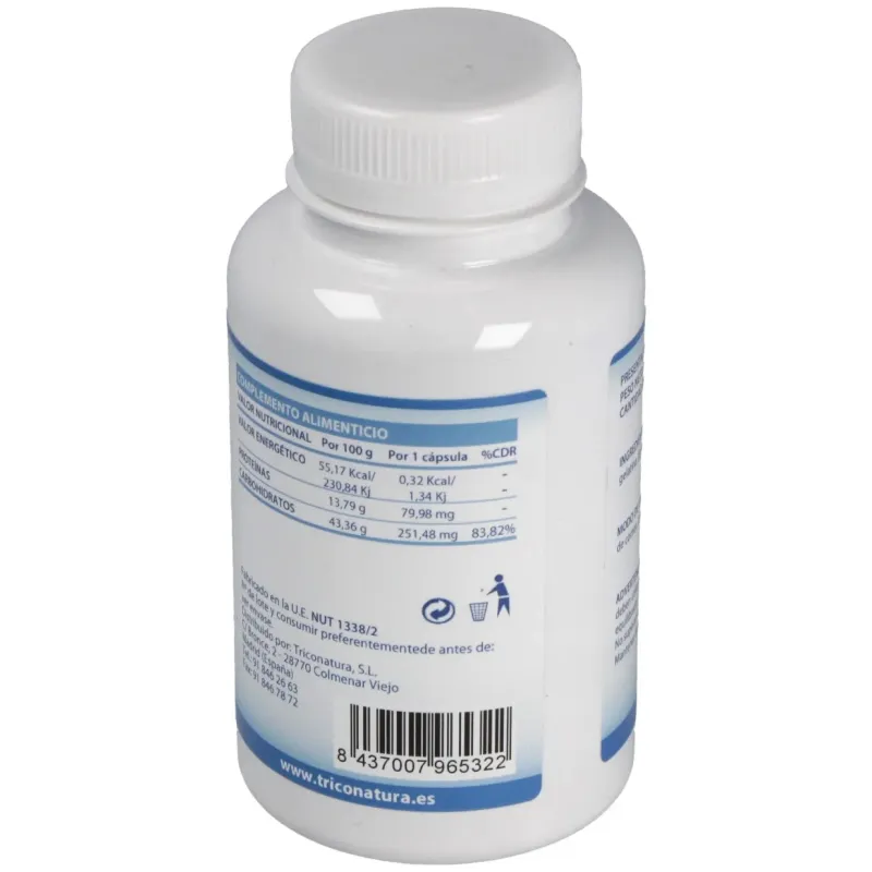 Triconatura oximag 60caps | Farmacia Barata Triconatura oximag 60caps | Farmacia Barata