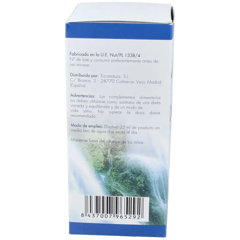 Triconatura depur + 500ml | Farmacia Barata Triconatura depur + 500ml | Farmacia Barata