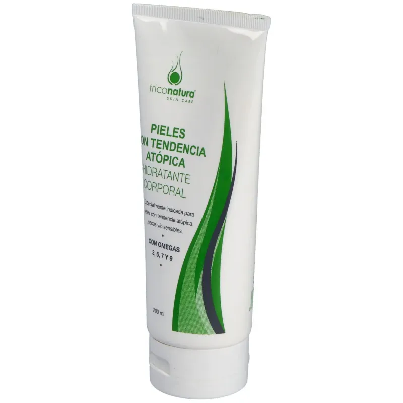 Hidratante corporal pieles atopicas dermisan 200ml | Farmacia Barata