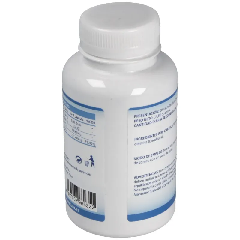 Triconatura oximag 60caps | Farmacia Barata Triconatura oximag 60caps | Farmacia Barata