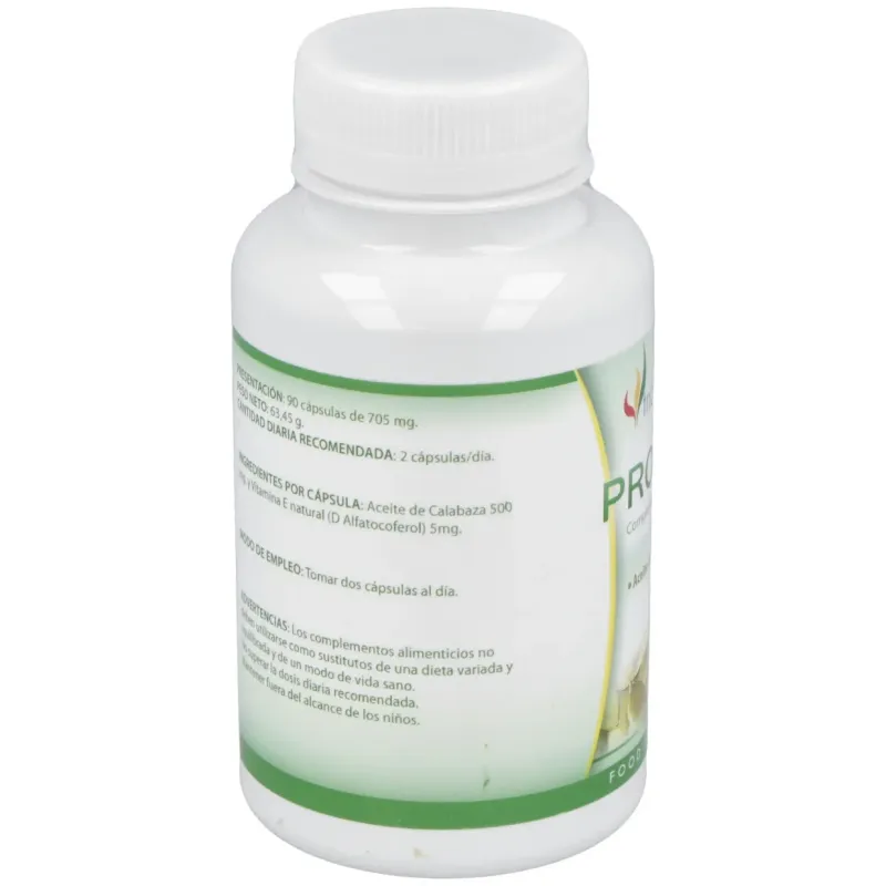 Prostat-500 90perlas | Farmacia Barata