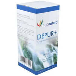 Triconatura depur + 500ml | Farmacia Barata Triconatura depur + 500ml | Farmacia Barata