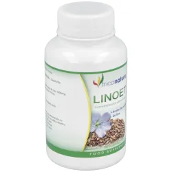 Triconatura linoet 1000 60caps | Farmacia Barata