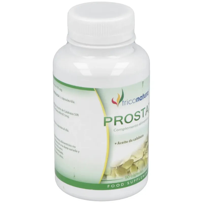 Prostat-500 90perlas | Farmacia Barata