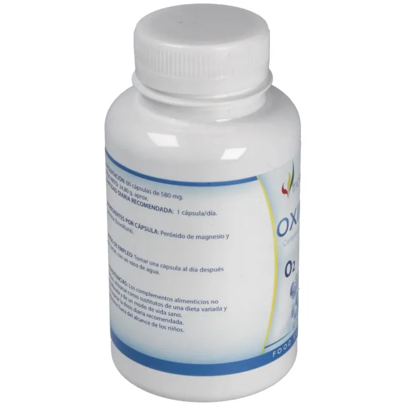 Triconatura oximag 60caps | Farmacia Barata Triconatura oximag 60caps | Farmacia Barata