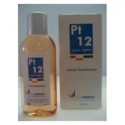 Triconatura locion pt 12 125ml