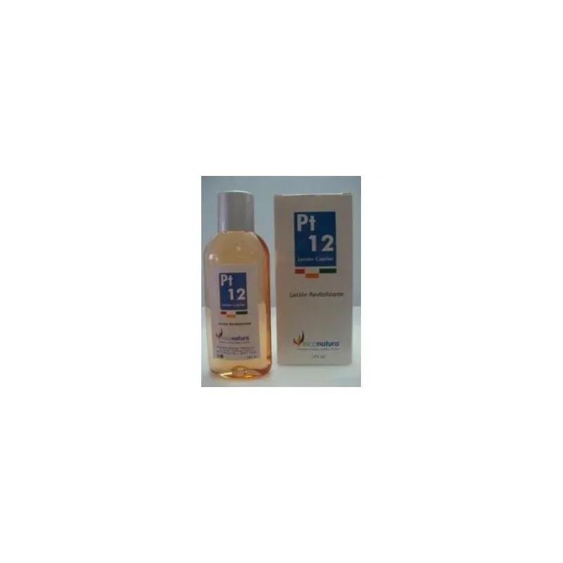 Triconatura locion pt 12 125ml | Farmacia Barata