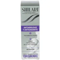 Shilart suero de acido hialuronico 120ml. | Farmacia Barata