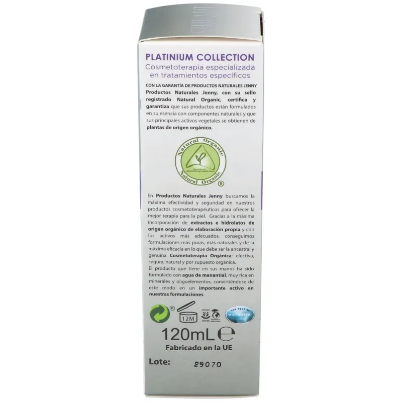 Shilart suero de acido hialuronico 120ml. | Farmacia Barata