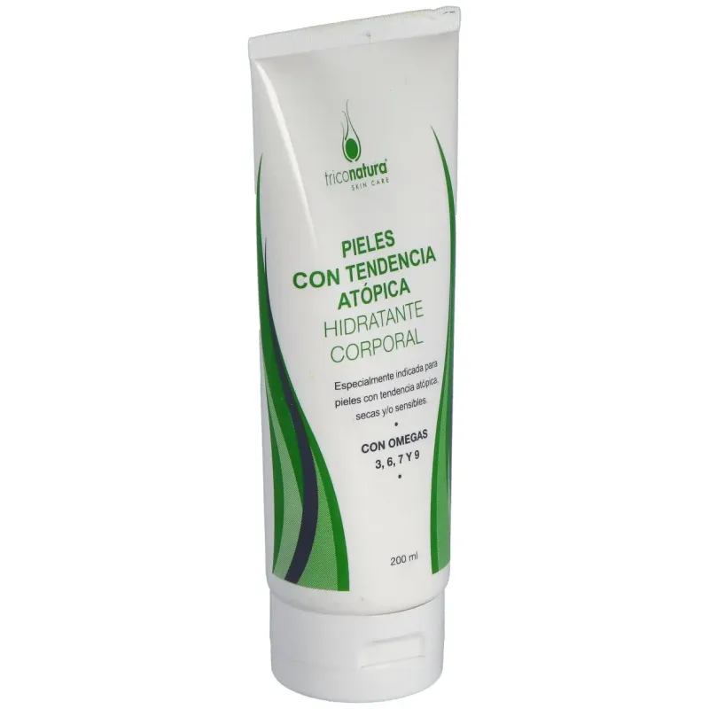 Hidratante corporal pieles atopicas dermisan 200ml | Farmacia Barata