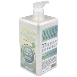 D´shila jabon avena 1l | Farmacia Barata