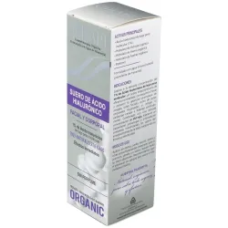 Shilart suero de acido hialuronico 120ml. | Farmacia Barata