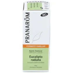 Pranarôm aceite esencial de eucalipto radiata bio 30ml