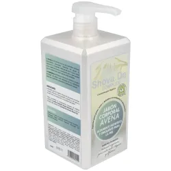 D´shila jabon avena 1l | Farmacia Barata