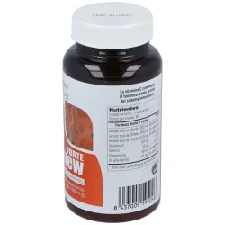 Soria natural vit y min 04 immunew forte 90comp | Farmacia Barata