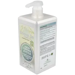 D´shila jabon avena 1l | Farmacia Barata