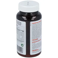 Soria natural vit y min 04 immunew forte 90comp | Farmacia Barata