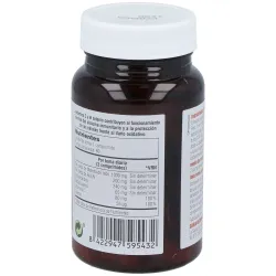 Mg dose soria natural vit y min 40 hericium complex 60comp | Farmacia Barata