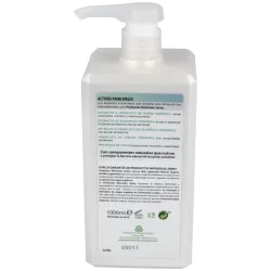 D´shila jabon avena 1l | Farmacia Barata