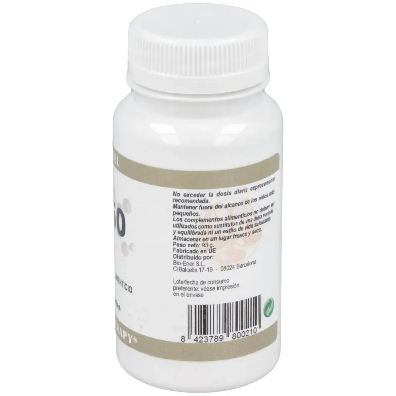 Ortocel nutri-therapy b-50 100comp | Farmacia Barata