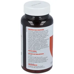 Soria natural vit y min 04 immunew forte 90comp | Farmacia Barata