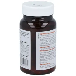 Mg dose soria natural vit y min 40 hericium complex 60comp | Farmacia Barata