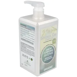D´shila jabon avena 1l | Farmacia Barata