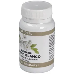 Ortocel aceite de espino blanco 100perl 300mg | Farmacia Barata Ortocel aceite de espino blanco 100perl 300mg | Farmacia Barata