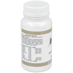 Ortocel nutri-therapy b-50 100comp | Farmacia Barata