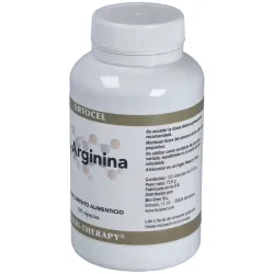 Ortocel l-arginina 500mg 120caps | Farmacia Barata