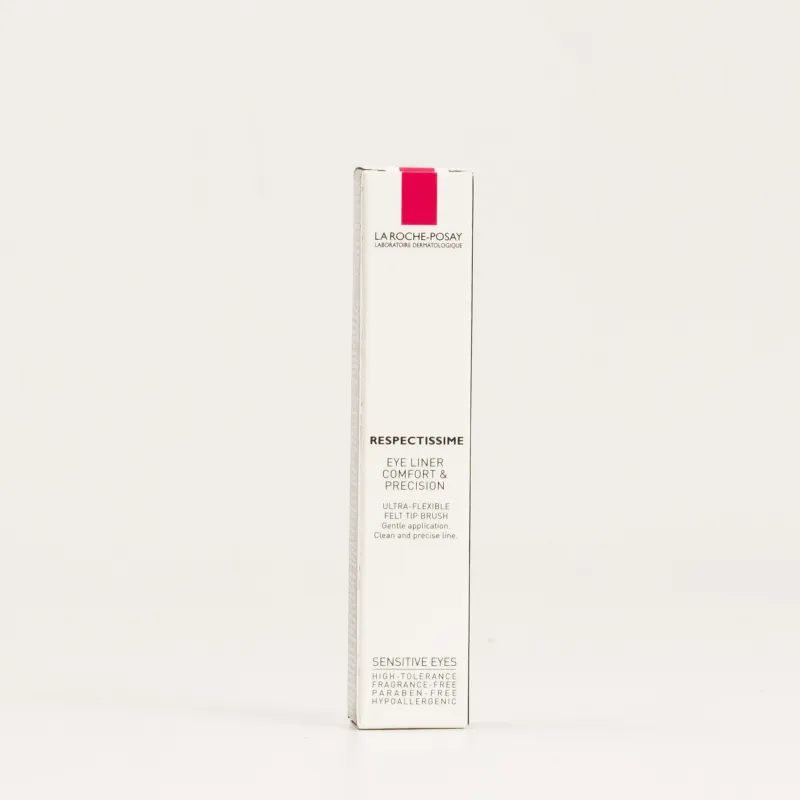 La Roche-Posay Respectissime Eye Liner