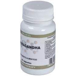 Ortocel ashwagandha 450mg 60caps | Farmacia Barata