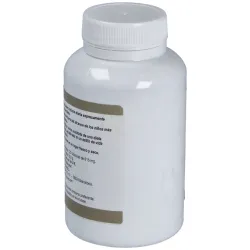 Ortocel l-arginina 500mg 120caps | Farmacia Barata