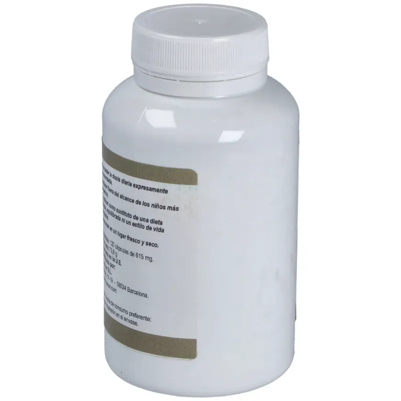 Ortocel l-arginina 500mg 120caps | Farmacia Barata