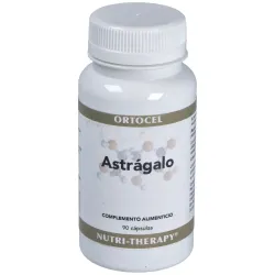 Ortocel astragalo 400mg 90caps